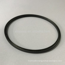 High Pressure Resistance Hydraulic Piston PTFE Mechanical oil Seals for Cylinders